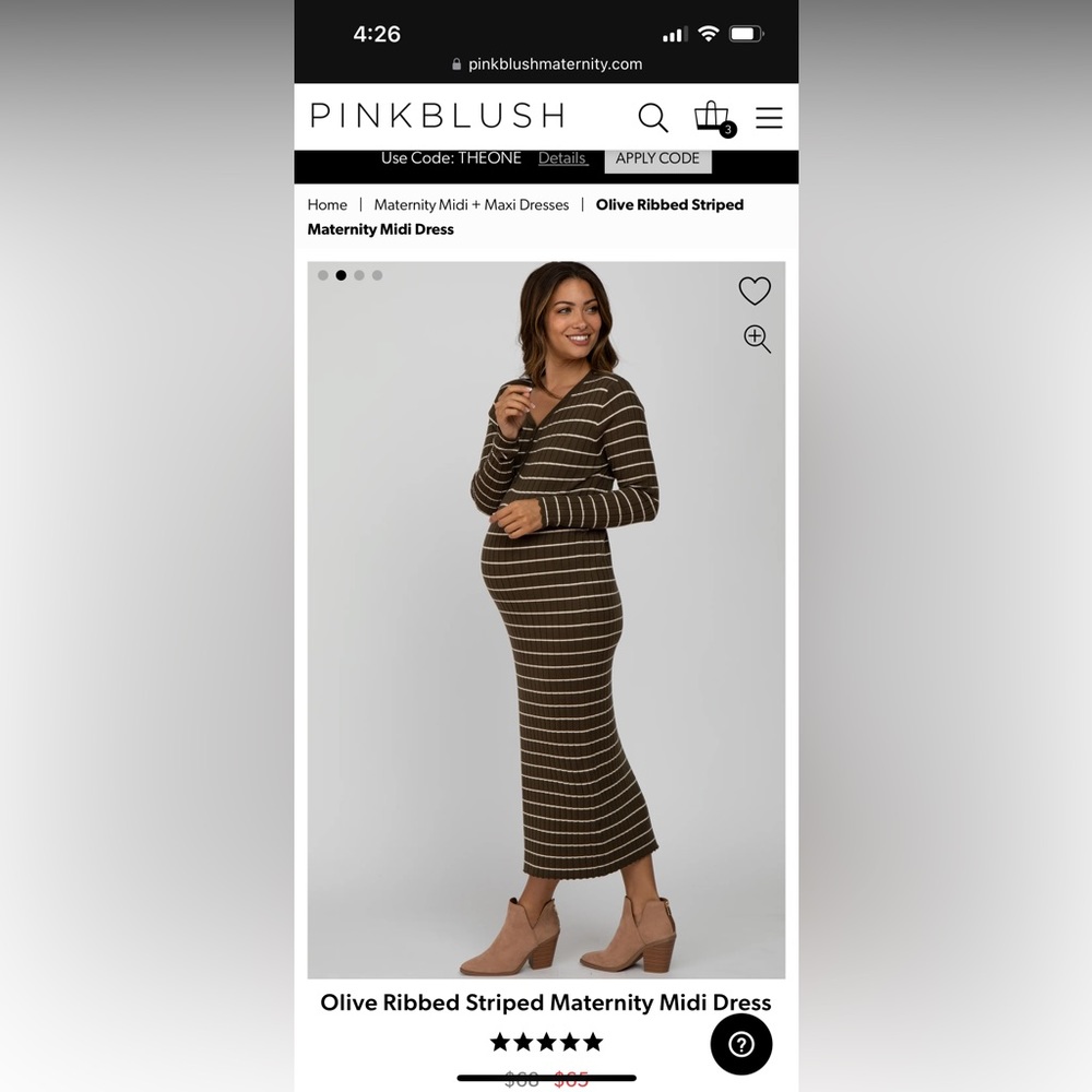 Pinkblush
